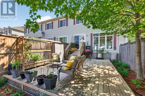 115 Cedardown Private Ottawa ON K2J 0W2