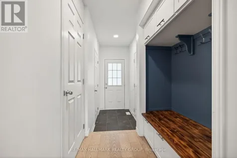 115 Cedardown Private Ottawa ON K2J 0W2