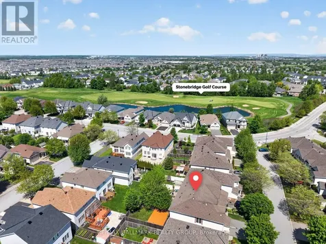 115 Cedardown Private Ottawa ON K2J 0W2