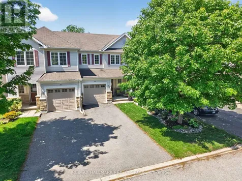 115 Cedardown Private Ottawa ON K2J 0W2