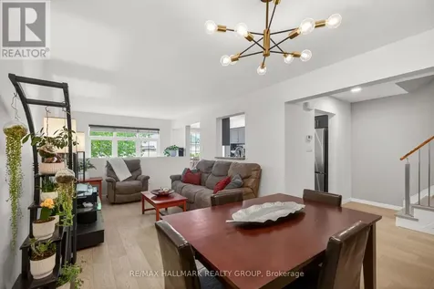 115 Cedardown Private Ottawa ON K2J 0W2