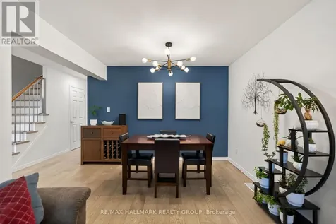 115 Cedardown Private Ottawa ON K2J 0W2