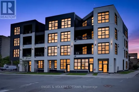 101 Pinhey Street Ottawa ON K1Y 1V9
