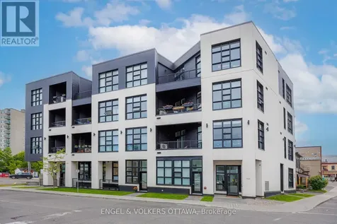 101 Pinhey Street Ottawa ON K1Y 1V9