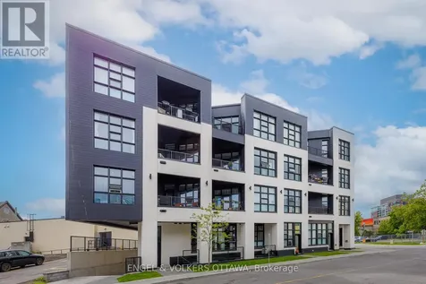 101 Pinhey Street Ottawa ON K1Y 1V9