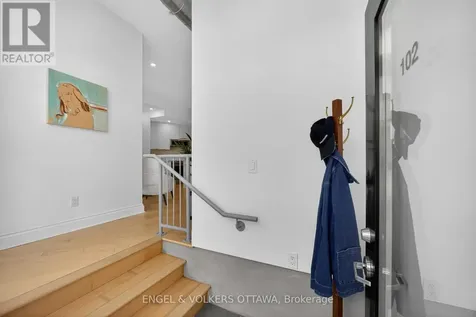 101 Pinhey Street Ottawa ON K1Y 1V9