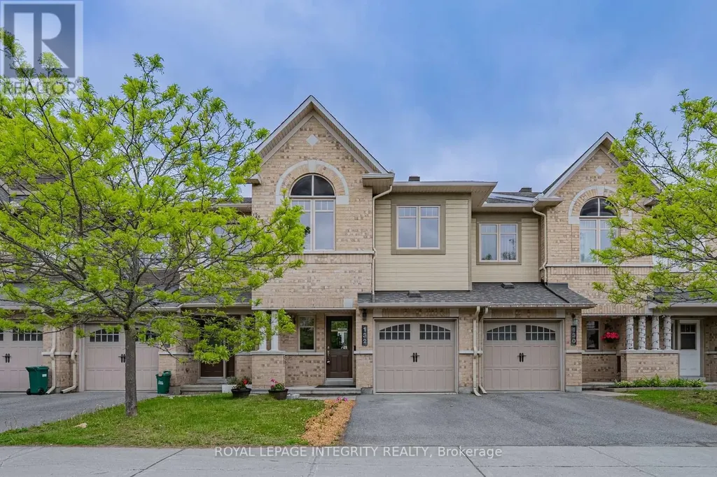 132 Mancini Way East Ottawa ON K2J 3V1