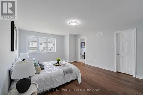 132 Mancini Way East Ottawa ON K2J 3V1