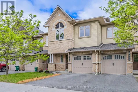 132 Mancini Way East Ottawa ON K2J 3V1