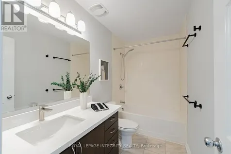 132 Mancini Way East Ottawa ON K2J 3V1
