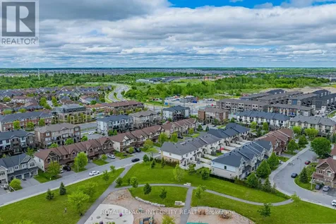 132 Mancini Way East Ottawa ON K2J 3V1