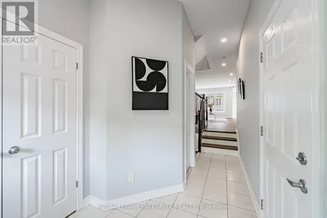132 Mancini Way East Ottawa ON K2J 3V1