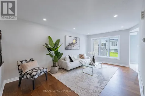132 Mancini Way East Ottawa ON K2J 3V1