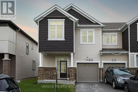 355 Crossway Terrace Ottawa ON K2S 2Z3