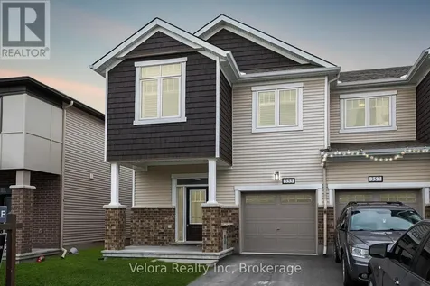 355 Crossway Terrace Ottawa ON K2S 2Z3