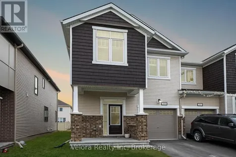355 Crossway Terrace Ottawa ON K2S 2Z3