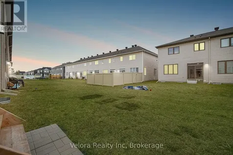 355 Crossway Terrace Ottawa ON K2S 2Z3
