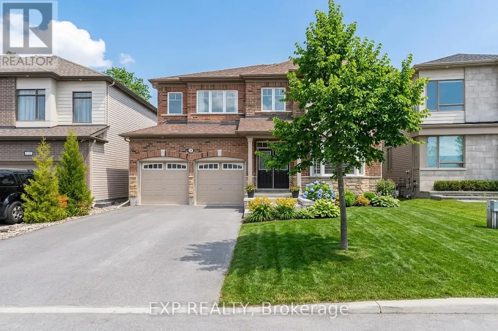 840 Stallion Crescent Ottawa ON K2S 0Y6
