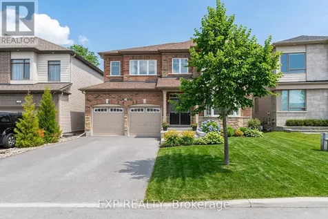 840 Stallion Crescent Ottawa ON K2S 0Y6