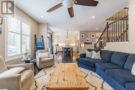 840 Stallion Crescent Ottawa ON K2S 0Y6