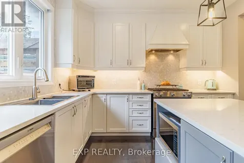 840 Stallion Crescent Ottawa ON K2S 0Y6