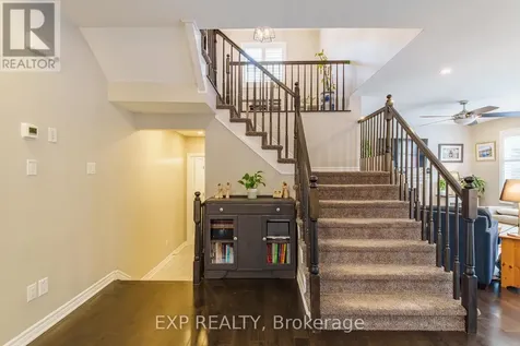 840 Stallion Crescent Ottawa ON K2S 0Y6