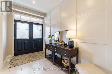 840 Stallion Crescent Ottawa ON K2S 0Y6