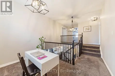 840 Stallion Crescent Ottawa ON K2S 0Y6
