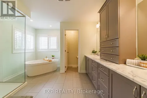 840 Stallion Crescent Ottawa ON K2S 0Y6