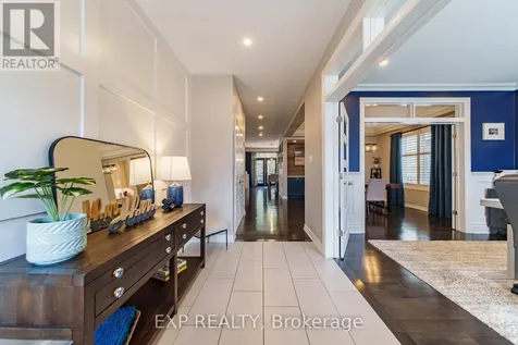 840 Stallion Crescent Ottawa ON K2S 0Y6