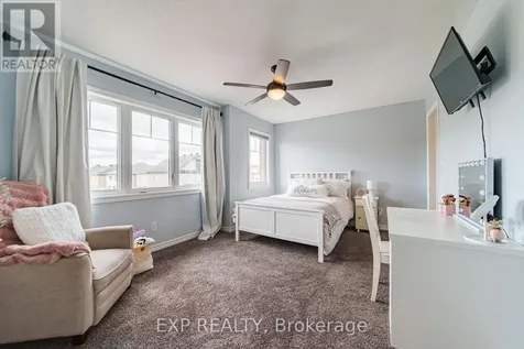 840 Stallion Crescent Ottawa ON K2S 0Y6