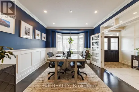 840 Stallion Crescent Ottawa ON K2S 0Y6