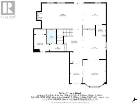840 Stallion Crescent Ottawa ON K2S 0Y6