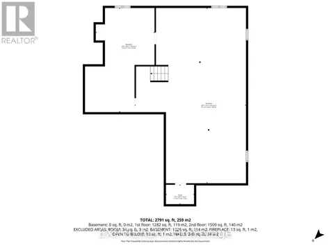 840 Stallion Crescent Ottawa ON K2S 0Y6