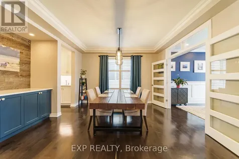 840 Stallion Crescent Ottawa ON K2S 0Y6