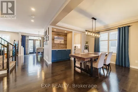 840 Stallion Crescent Ottawa ON K2S 0Y6