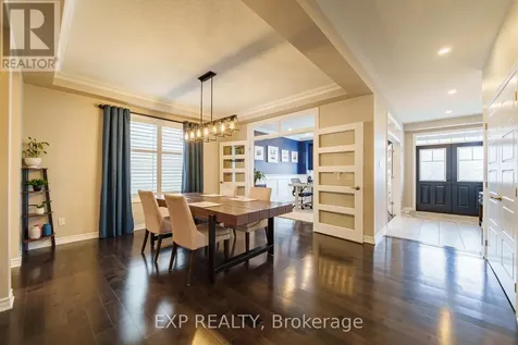 840 Stallion Crescent Ottawa ON K2S 0Y6