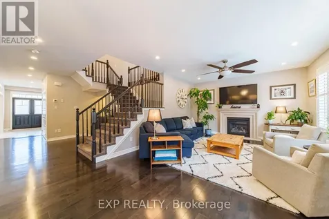 840 Stallion Crescent Ottawa ON K2S 0Y6