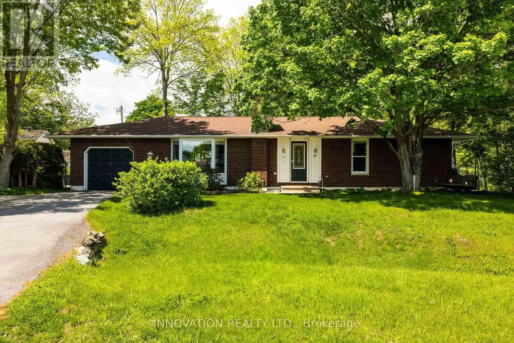 17 Cobblestone Court Ottawa ON K0A 1B0