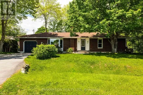 17 Cobblestone Court Ottawa ON K0A 1B0