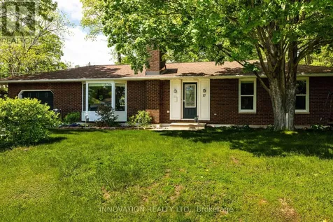 17 Cobblestone Court Ottawa ON K0A 1B0