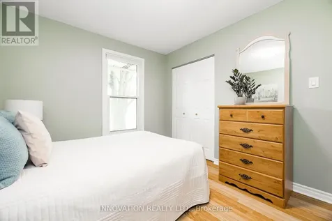 17 Cobblestone Court Ottawa ON K0A 1B0
