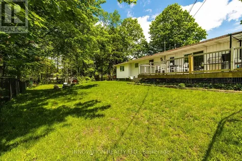 17 Cobblestone Court Ottawa ON K0A 1B0
