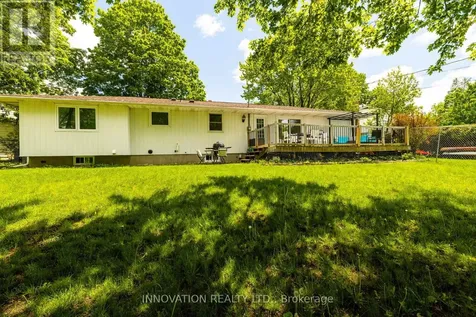17 Cobblestone Court Ottawa ON K0A 1B0