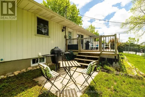 17 Cobblestone Court Ottawa ON K0A 1B0