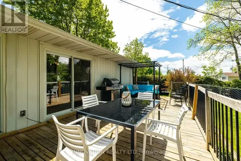 17 Cobblestone Court Ottawa ON K0A 1B0