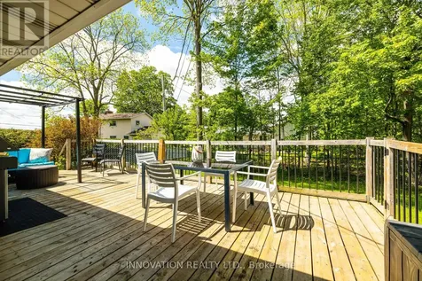 17 Cobblestone Court Ottawa ON K0A 1B0