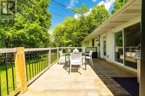 17 Cobblestone Court Ottawa ON K0A 1B0