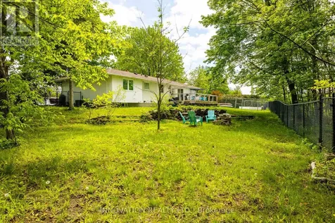 17 Cobblestone Court Ottawa ON K0A 1B0