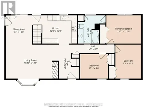 17 Cobblestone Court Ottawa ON K0A 1B0